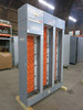 Furnas System 89 3x Motor Control Center Sections 800A / 300A Main Lug Siemens (TK5216-1)