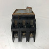 FPE NFJ631175R 175A Circuit Breaker Type NFJ-R 600V 3P Federal Pacific 175 Amp (EM3713-1)