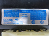 Gould A213D Size 2 Reversing Motor Starter 120V Coil 50 Amp 600V 25HP Sz2 (TK5231-3)