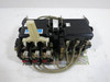 Gould A213D Size 2 Reversing Motor Starter 120V Coil 50 Amp 600V 25HP Sz2 (TK5231-3)