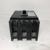 Mitsubishi MB100-S 71A Motor Circuit Breaker Type MB100S 3 Pole 460 VAC 71 Amp (EM3722-1)