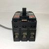 ABB SACE SN 160 Circuit Breaker w/ Shunt 690V 3 Pole 160 Amp SN160 (EM3723-2)