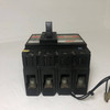 ABB SACE SN 160 Circuit Breaker w/ Shunt 690V 4 Pole 160 Amp SN160 (EM3724-1)