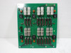 Fincor 1047813-03 Rev. C Snubber Trigger Board PLC Card Boston 1047813 (TK5259-1)