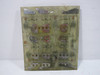 Fincor 1047813-03 Rev. A Snubber Trigger Board PLC Card Boston 1047813 Tested (TK5258-1)