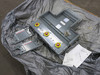 Image of NEW Square D AF2540GR20 4000 to 2000 Amp Reducer I-Line II Feeder Busway 3Ph 4W