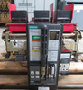 Siemens RLX-800 800A LSIG Air Breaker Static Trip III RMS-TSIG-TZ-CP TSG 600A CT (GA0026-1)