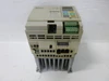Omron Sysdrive 3G3EV-A2015MA-CE 3G3EV Inverter Drive 1.5kW 7A 2.6kVA 230Vac (TK5290-19)