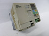Omron Sysdrive 3G3EV-A2015MA-CE 3G3EV Inverter Drive 1.5kW 7A 2.6kVA 230Vac (TK5290-19)