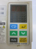 Omron Sysdrive 3G3EV-A2015MA-CE 3G3EV Inverter Drive 1.5kW 7A 2.6kVA 230Vac (TK5290-19)
