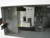 Square D PKH36125GN 125A 3P4W 480/600V I-Line Circuit Breaker Bus Plug 125 Amp (DW1686-4)