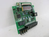 Toshiba P6581665P905 VFS7 Drive VF7C-1280 Controller Board PLC Card (TK5333-11)