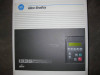 Allen Bradley 1336E-B060-AA-EN-HA2-L6 AC VS Drive 60 HP 480V AB Impact 1336EB060 (EBI0169-1)