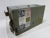Image of Square D PFH36090GN 90A 3P4W 480/600V I-Line Breaker Bus Plug Switch 90 Amp PFH
