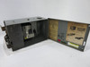 Square D PFH36090GN 90A 3P4W 480/600V I-Line Breaker Bus Plug Switch 90 Amp PFH (DW1692-3)