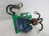 Image of Toshiba P6581786P905 VFS7 Drive VF7E-1821 Circuit Board PLC Card