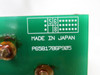 Toshiba P6581786P905 VFS7 Drive VF7E-1821 Circuit Board PLC Card (TK5335-13)