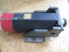 Fanuc A06B-0506-B511 AC Servo Motor 2000 RPM Model 30R A06B0506B511 Cradle (EBI1338-1)