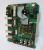 Toshiba 41532 Rev D Drive Control Board w/ 41822-B DD G3 Tosvert-130 (DW1706-1)