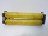 Yaskawa UZDC-B X010024 290A 0.12mH Drive Reactor  290 Amp UZDCB (DW1715-1)