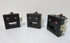 Yaskawa UND-300B/250 VS Drive CT Module Conrol Transformer Magnetek (LOT OF 3) (DW1714-1)