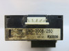 Yaskawa UND-300B/250 VS Drive CT Module Conrol Transformer Magnetek (LOT OF 3) (DW1714-1)
