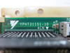 Yaskawa YPHT31151-1D Varispeed VS Drive Control Circuit Board PLC Card Magnetek (DW1721-1)