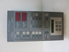 Environment One HD0013G01 Gas Analyzer HCC Display Board Eone Hydrogen Control (DW1729-3)