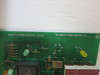 Environment One HD0013G01 Gas Analyzer HCC Display Board Eone Hydrogen Control (DW1728-1)