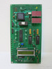 Environment One HD0013G01 Gas Analyzer HCC Display Board Eone Hydrogen Control (DW1728-1)