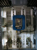 GE 2500A AKD-8 Panelboard 480V 3W AK Type Breaker 2500 Amp AKR Switchgear 480 A (PM2996-1)