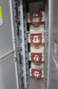 GE 2500A AKD-8 Panelboard 480V 3W AK Type Breaker 2500 Amp AKR Switchgear 480 A (PM2996-1)