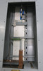 GE 2500A AKD-8 Panelboard 480V 3W AK Type Breaker 2500 Amp AKR Switchgear 480 A (PM2996-1)