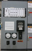 GE 2500A AKD-8 Panelboard 480V 3W AK Type Breaker 2500 Amp AKR Switchgear 480 A (PM2996-1)