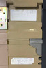 Merlin Gerin MP16H1 1600A LSI Masterpact Circuit Breaker EO w/ 1600 Amp Plug 3P (EM3781-26)
