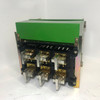 Merlin Gerin 1600 Amp MP16 Masterpact Breaker Stationary Assembly Cradle 1600A (EM3782-35)