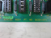 ABB NTAI05 infi90 Analog Input Termination Unit 6632115T1 Bailey Board PLC (TK5347-10)