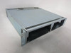 ABB PHARPSCH-100000 Power Supply Chassis PN 10000823 Bailey P-HA-RPS-CH100000 (TK5353-3)