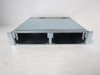 ABB PHARPSCH-100000 Power Supply Chassis PN 10000823 Bailey P-HA-RPS-CH100000 (TK5353-3)