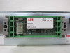 ABB PHARPSCH-100000 Power Supply Chassis PN 10000823 Bailey P-HA-RPS-CH100000 (TK5353-3)