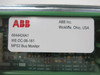 ABB PHARPSCH-100000 Power Supply Chassis PN 10000823 Bailey P-HA-RPS-CH100000 (TK5353-3)