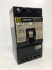 Square D FIL36040 40A I-Limiter Circuit Breaker 480/600V 3 Pole 40 Amp (EM3787-2)