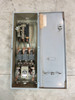 Image of Square D 8536-FO-1-X1 Size 4 Starter 125 Amp Breaker Combination Box 8536-F01