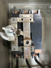 Square D 8536-FO-1-X1 Size 4 Starter 125 Amp Breaker Combination Box 8536-F01 (TK5371-1)