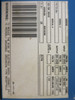 Calgon MCT210W Pulsafeeder Water Treatment Controller Version 2.21 Rev. B (TK5399-2)