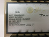 TransData 20EWS501 Watt Transducer 3-Phase 3 Wire 2 Element 5A 120V (TK5405-2)