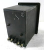 GE 700X63G142 Polyphase Watthour Meter Relay 3PH DS-63 Watt Hour 120V 3P3W 14400 (DW1773-4)