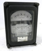 GE 700X63G142 Polyphase Watthour Meter Relay 3PH DS-63 Watt Hour 120V 3P3W 14400 (DW1773-4)