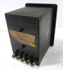 GE 12NGV13B29A AC Undervoltage Relay Type NGV 120V 60Hz 2.0A General Electric (DW1772-2)