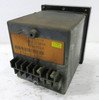 GE 12IFC53B3A Very Inverse Time Overcurrent Relay 50/60Hz 2-50A General Electric (DW1769-5)